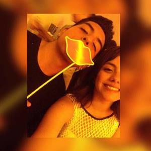 Meet your Posher, Alexander